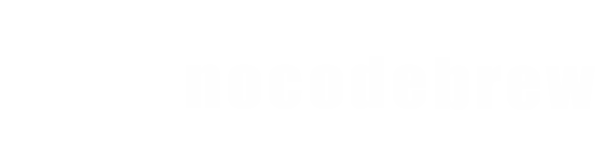 nocodebrew Radio